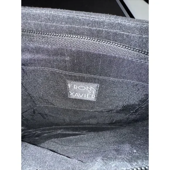 From St Xavier Yeah Beaded Bag - Picture 2 of 3